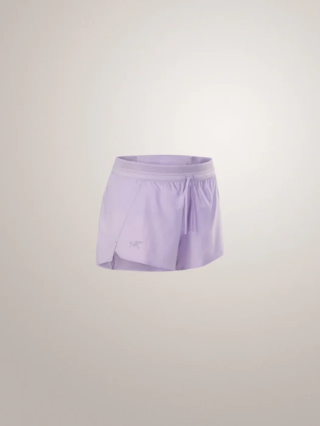 Norvan Short 3" för damer