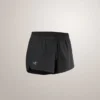Norvan Short 3" för damer