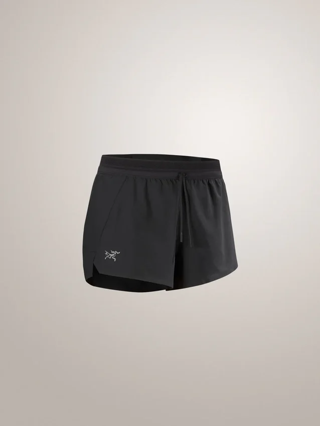 Norvan Short 3" för damer