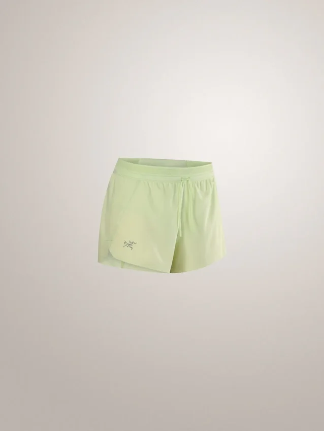 Norvan Short 3" för damer