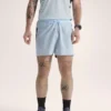 Norvan Short 5" för män