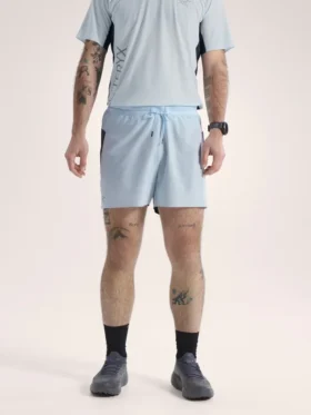 Norvan Short 5" för män
