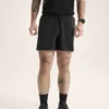 Norvan Short 5" för män