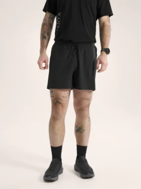 Norvan Short 5" för män