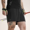 Norvan Short 5" för män