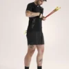 Norvan Short 5" för män