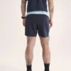 Norvan Short 5" för män