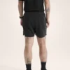 Norvan Short 5" för män