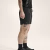 Norvan Short 5" för män