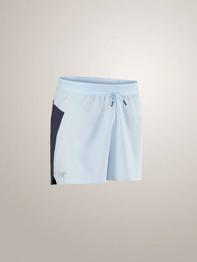 Norvan Short 5" för män
