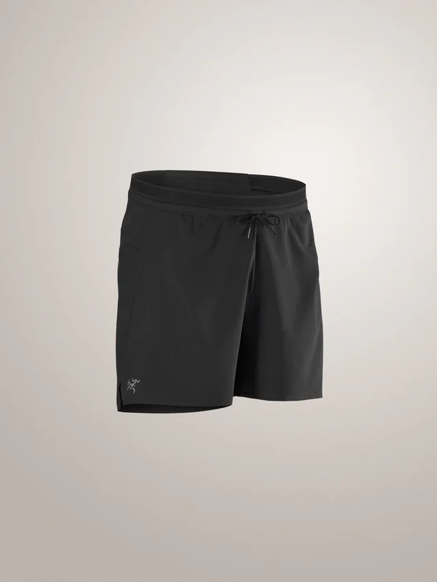 Norvan Short 5" för män