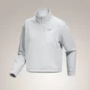 Olera Zip Neck för damer