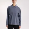 Olia Shirt LS för damer