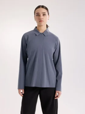 Olia Shirt LS för damer