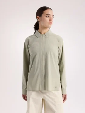 Olia Shirt LS för damer