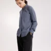Olia Shirt LS för damer