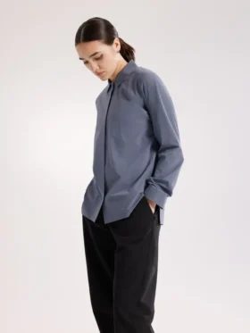 Olia Shirt LS för damer