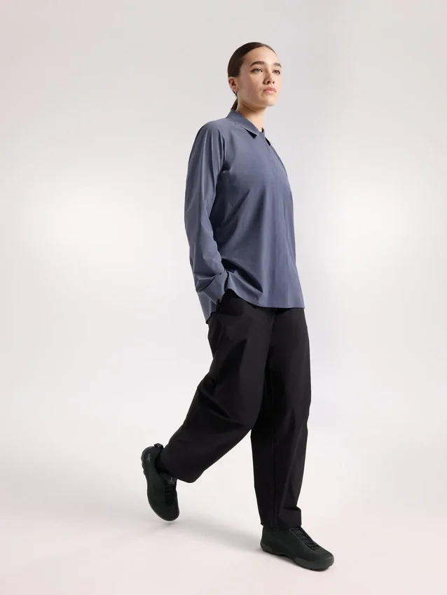 Olia Shirt LS för damer