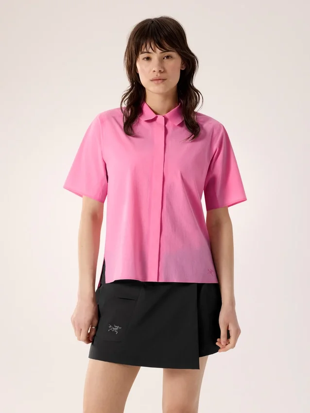 Olia Shirt SS för damer
