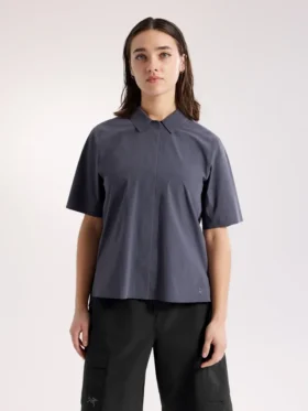 Olia Shirt SS för damer