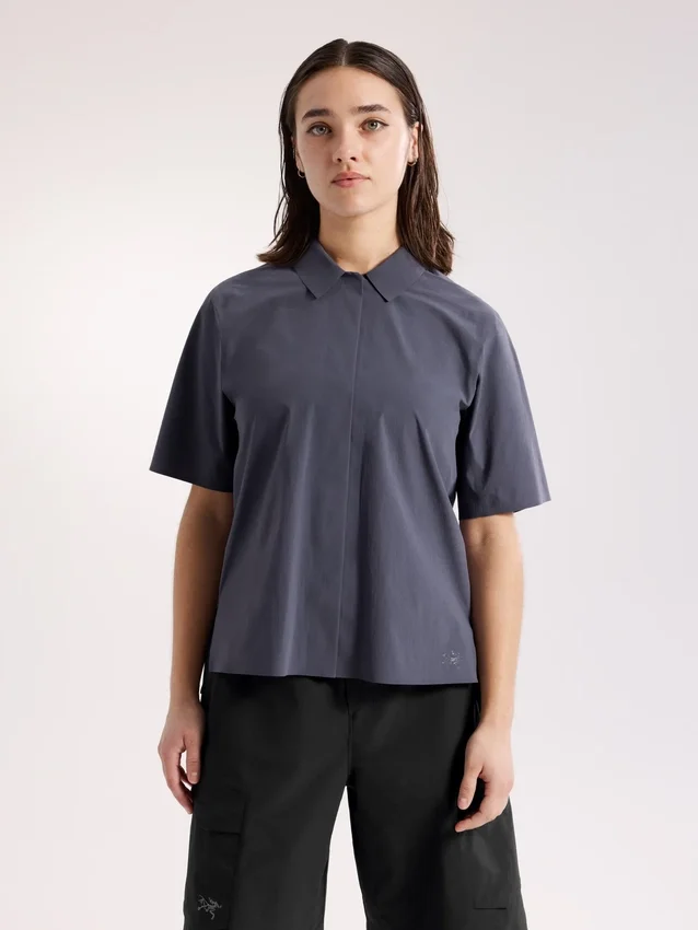 Olia Shirt SS för damer