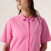 Olia Shirt SS för damer