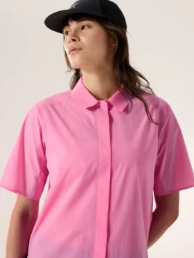 Olia Shirt SS för damer