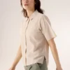 Olia Shirt SS för damer