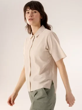 Olia Shirt SS för damer