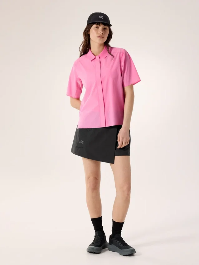 Olia Shirt SS för damer