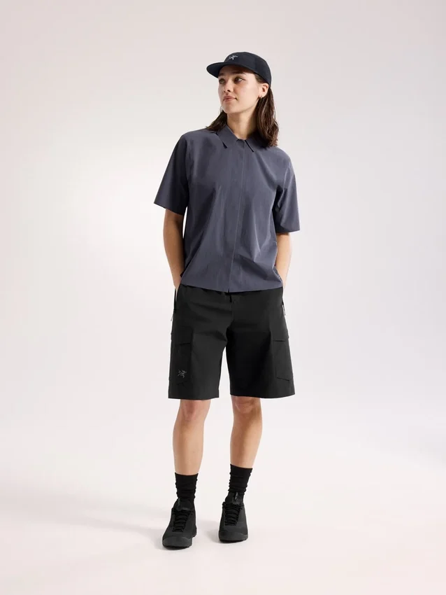 Olia Shirt SS för damer