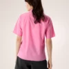 Olia Shirt SS för damer