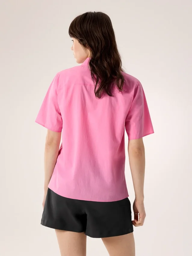 Olia Shirt SS för damer