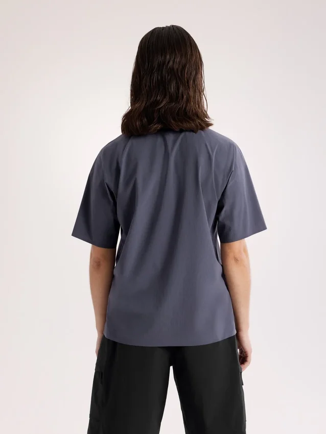 Olia Shirt SS för damer