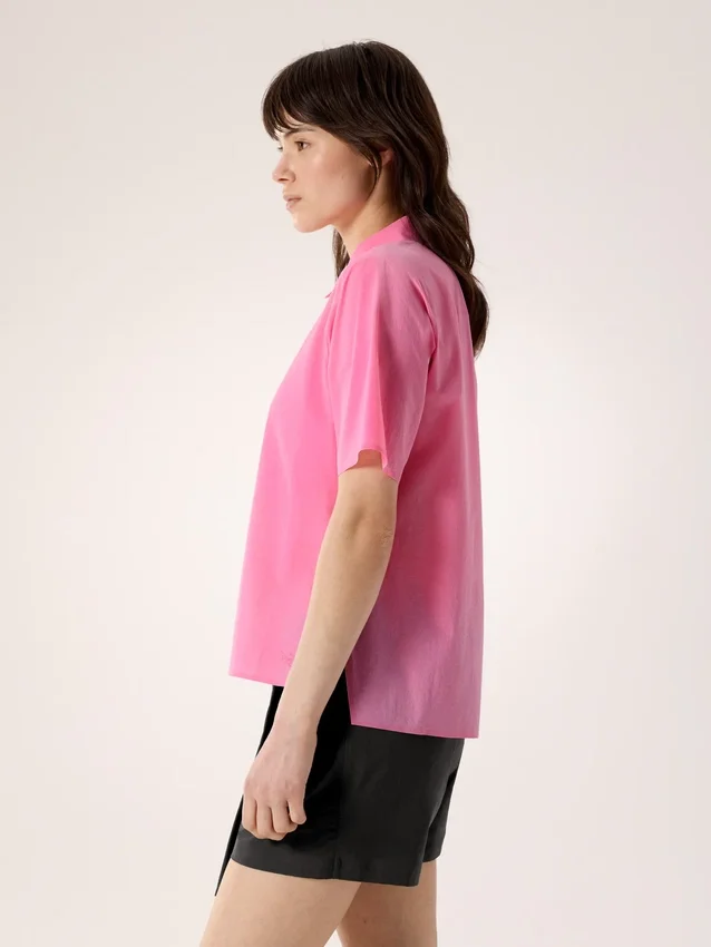 Olia Shirt SS för damer