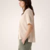 Olia Shirt SS för damer