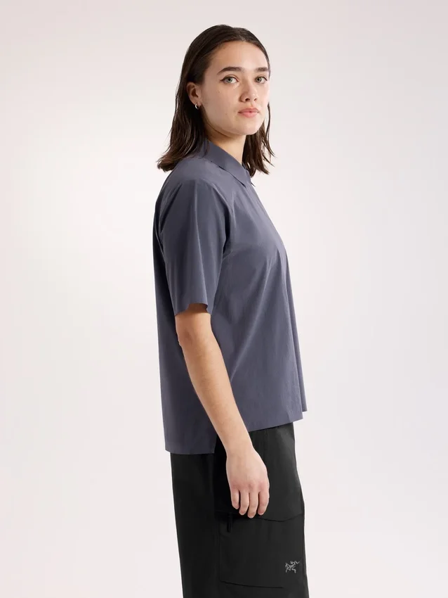Olia Shirt SS för damer