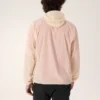 Ossa 1/2 Zip Huvtröja för män