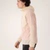 Ossa 1/2 Zip Huvtröja för män