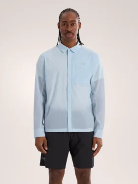 Ossa Overshirt för män
