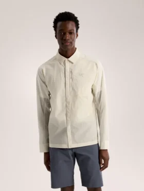 Ossa Overshirt för män
