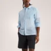 Ossa Overshirt för män