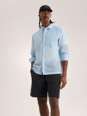 Ossa Overshirt för män