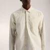 Ossa Overshirt för män