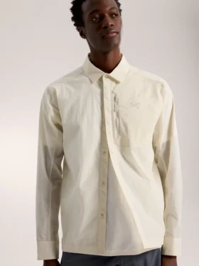Ossa Overshirt för män