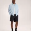 Ossa Overshirt för män