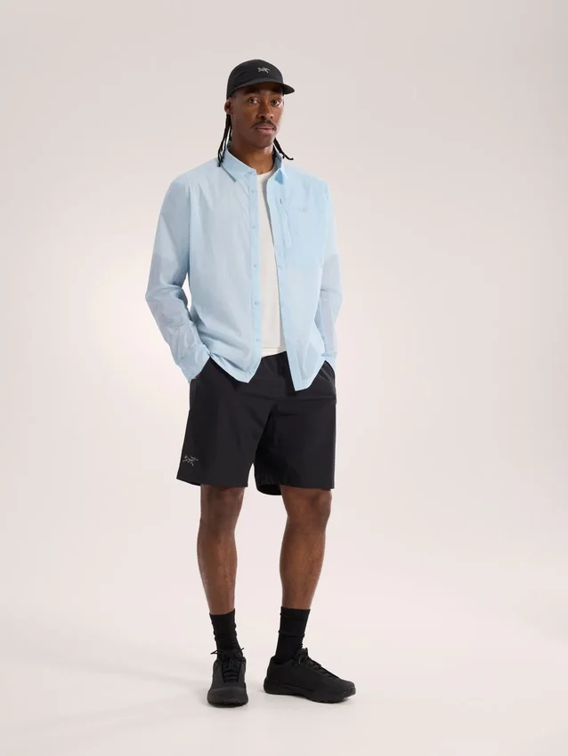 Ossa Overshirt för män
