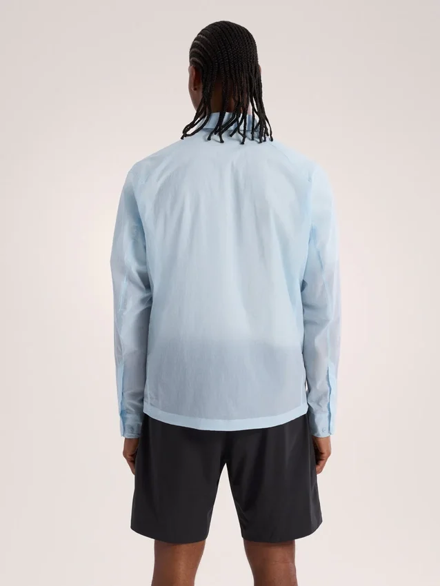 Ossa Overshirt för män