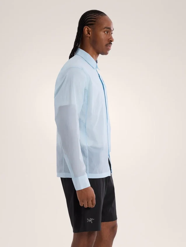Ossa Overshirt för män