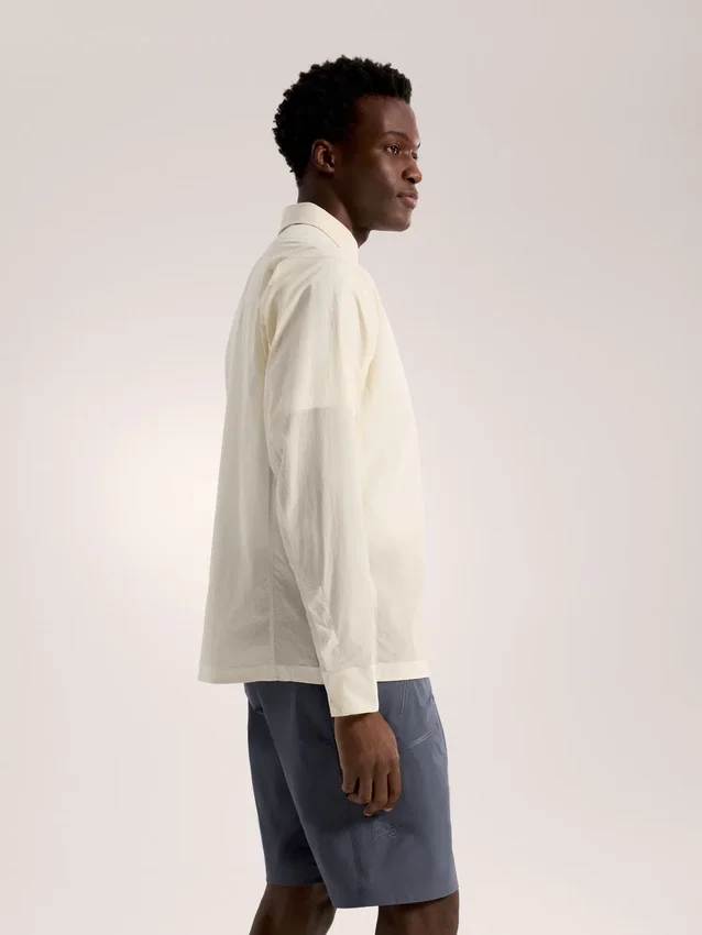 Ossa Overshirt för män